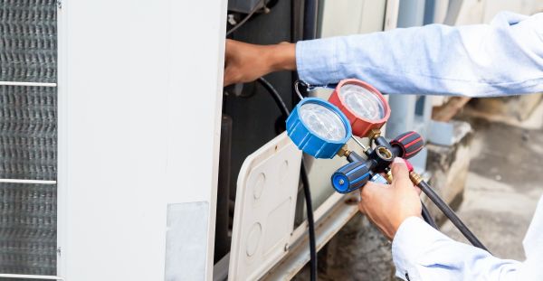 Cost of Pilot Light Repair in Green Valley