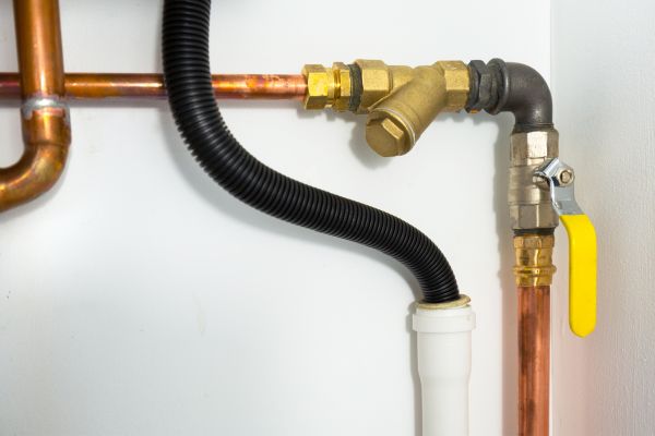 Cost of Propane Line Service in Green Valley