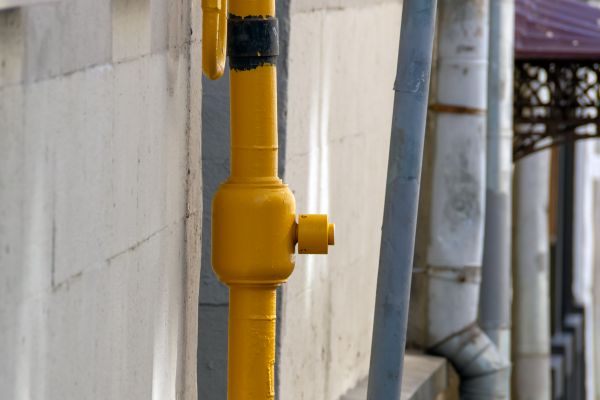 Cost of Residential Propane Piping in Green Valley