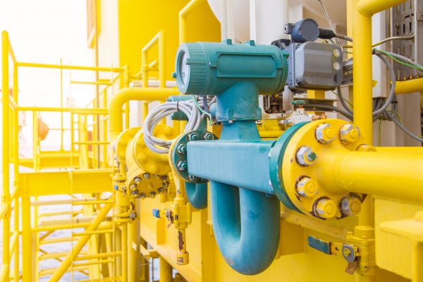 Commercial Gas Installation in Green Valley