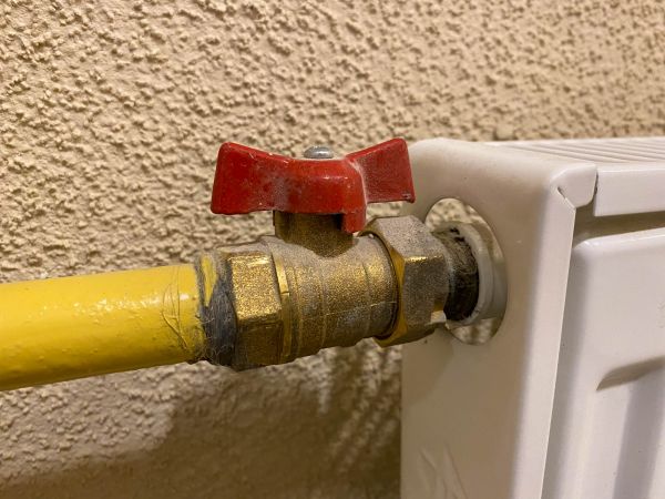 Cost of CSST Piping Service in Green Valley