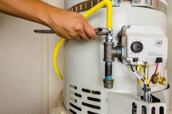 Cost of CSST Gas Line Installation in Green Valley